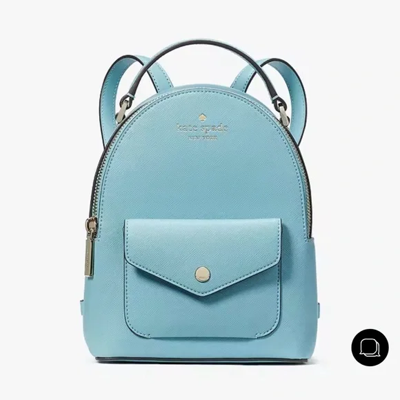 NWT Kate Spade Backpack - Picture 2 of 7